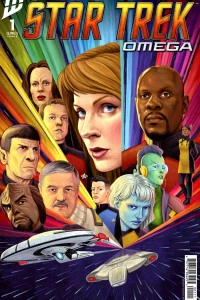 Star Trek: Omega