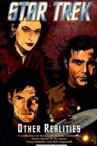 Star Trek: Other Realities