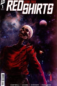 Star Trek: Red Shirts