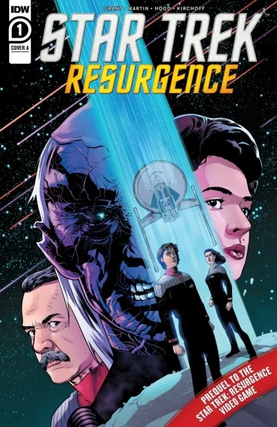 Star Trek: Resurgence