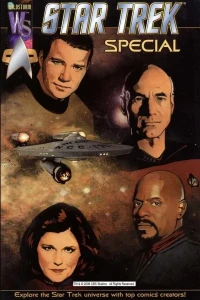 Star Trek: Special