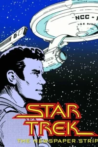 Star Trek: The Newspaper Strips