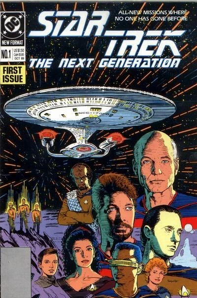 Star Trek: The Next Generation