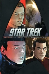 Star Trek: The Official Motion Picture Adaptation