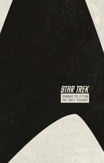 Star Trek: The Stardate Collection (2013) - Series 