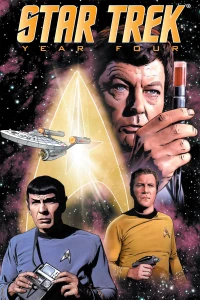 Star Trek: Year Four