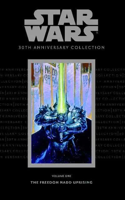 Star Wars: 30th Anniversary Collection (2007) - Series 