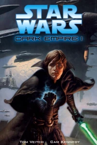 Star Wars: Dark Empire I