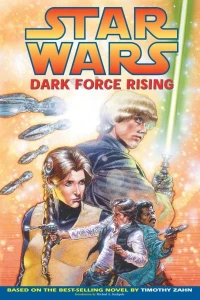 Star Wars: Dark Force Rising