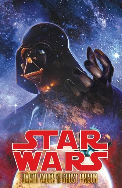Star Wars: Darth Vader and the Ghost Prison (2013) - Series 