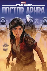 Star Wars: Doctor Aphra Omnibus