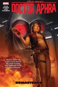 Star Wars: Doctor Aphra: Remastered