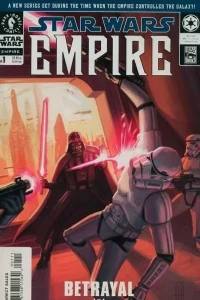 Star Wars: Empire