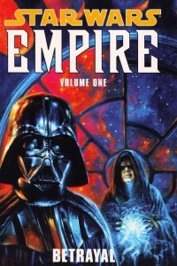 Star Wars: Empire