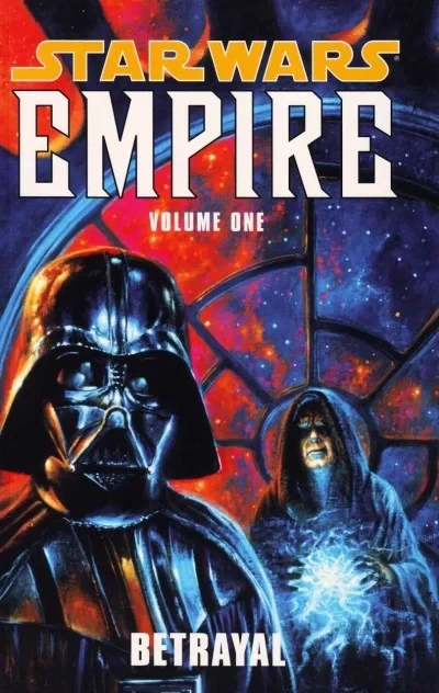 Star Wars: Empire