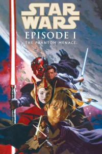 Star Wars: Episode I: The Phantom Menace