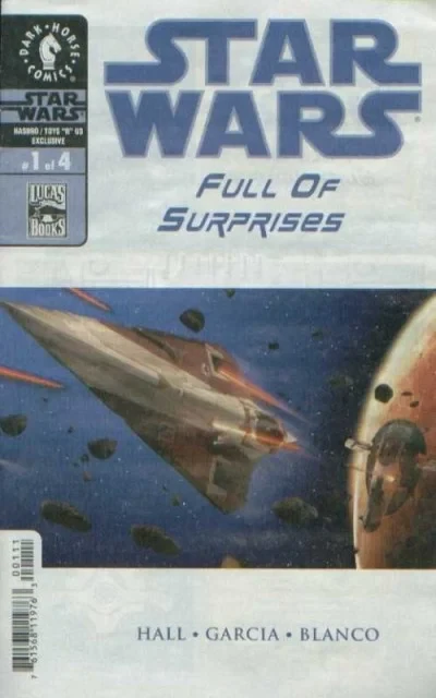 Star Wars Hasbro/Toys "R" Us Exclusive