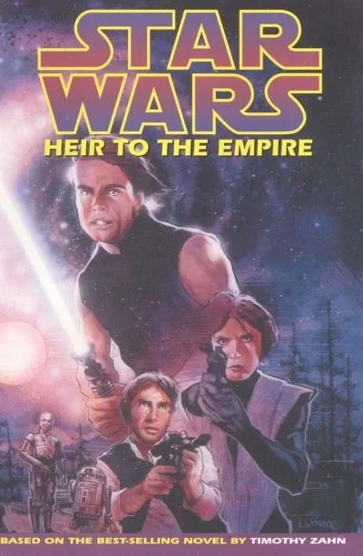 Star Wars: Heir to the Empire