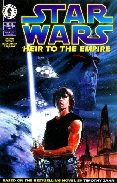 Star Wars: Heir to the Empire