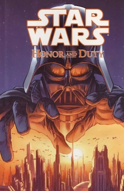 Star Wars: Honor and Duty