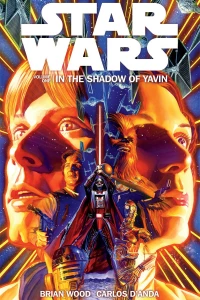 Star Wars: In the Shadow of Yavin