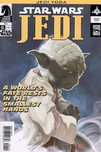 Star Wars: Jedi - Yoda