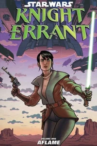 Star Wars: Knight Errant