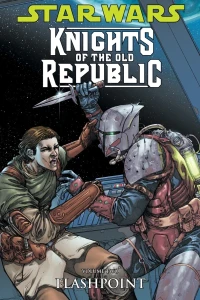 Star Wars: Knights of the Old Republic: Flashpoint