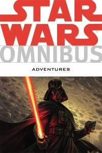 Star Wars Omnibus Adventures