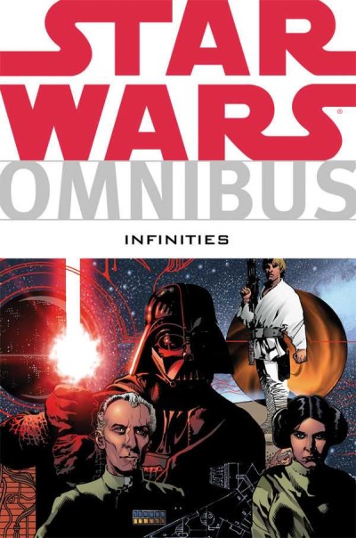 Star Wars Omnibus: Infinities (2013) - Series 