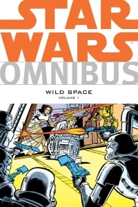 Star Wars Omnibus: Wild Space