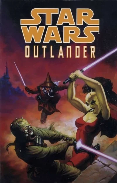 Star Wars: Outlander