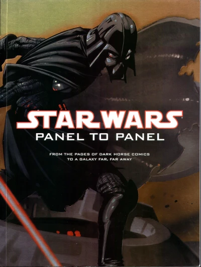 Star Wars: Panel to Panel
