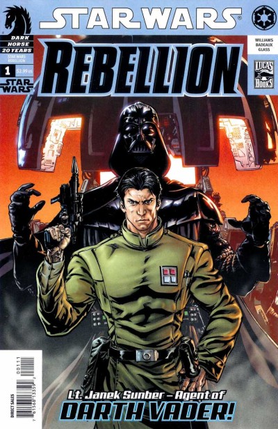 Star Wars: Rebellion