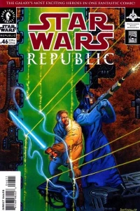 Star Wars: Republic