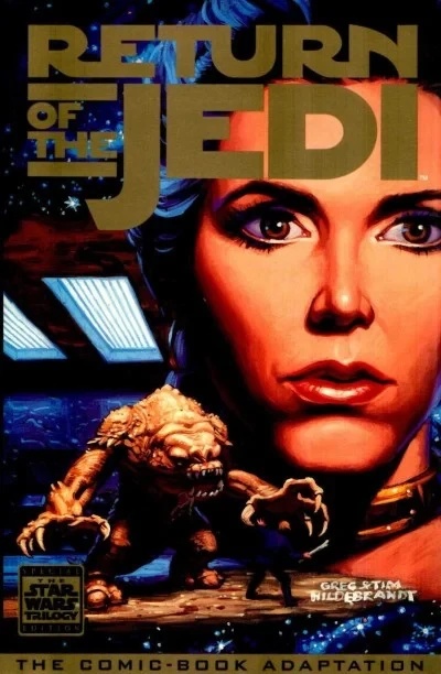 Star Wars: Return of the Jedi
