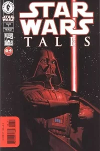 Star Wars Tales