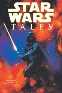 Star Wars: Tales