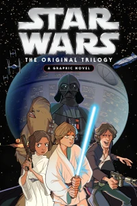 Star Wars: The Original Trilogy: A Graphic Novel
