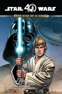 Star Wars: The Rise of A Hero