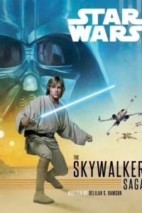 Star Wars: The Skywalker Saga