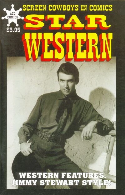 Star Western (2008) - Series 