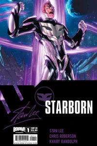 Starborn