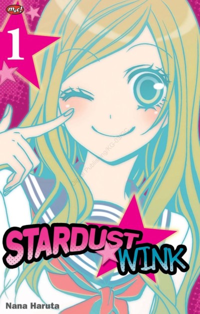 Stardust Wink