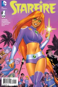 Starfire