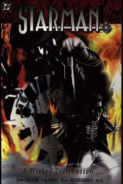 Starman: A Wicked Inclination