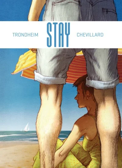 Stay