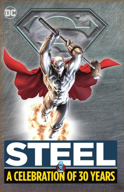 Steel: A Celebration of 30 Years (2023) - Series 