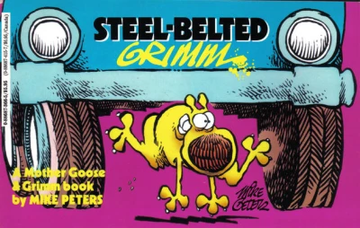 Steel-Belted Grimmy