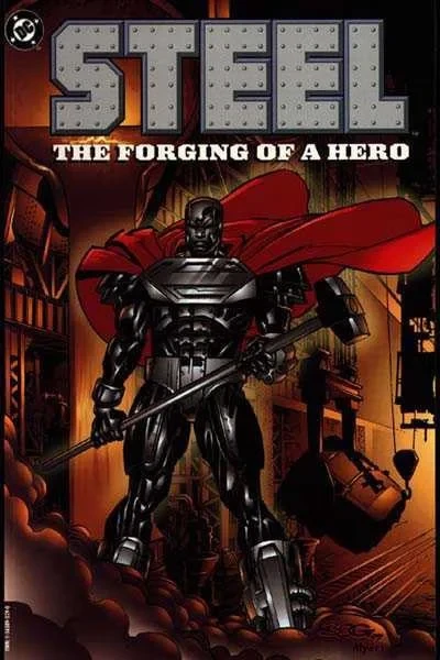 Steel: Forging of a Hero
